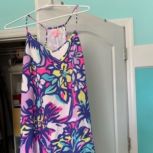 BRAND NEW Lilly Pulitzer Dress